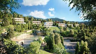 Casa a Centre. Exclusivas casas de obra nueva con vistas frontales al mar