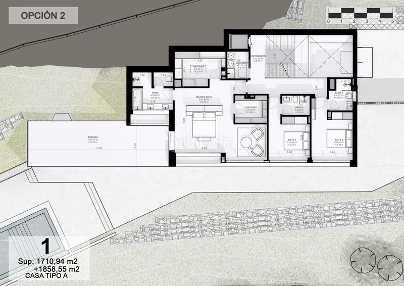 Foto 128b31a5-727a-41c8-b468-8e8ab62e267f. Casa amb aparcament piscina a Centre Sant Andreu de Llavaneres