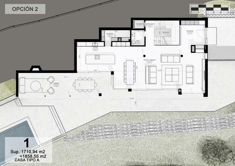 Foto 5933364b-753f-4b58-8691-ed0f91f42984. Casa amb aparcament piscina a Centre Sant Andreu de Llavaneres