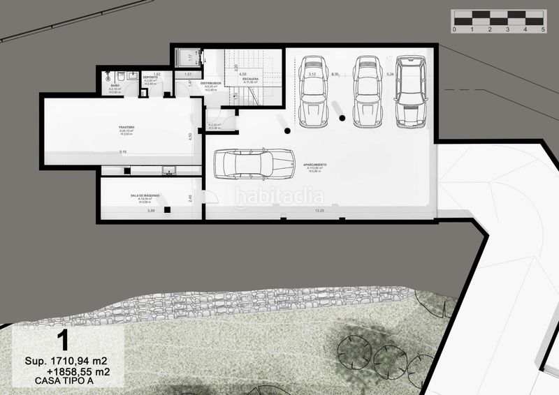 Foto 5ca16255-76ed-48d3-8d55-a2b75329f450. Casa amb aparcament piscina a Centre Sant Andreu de Llavaneres