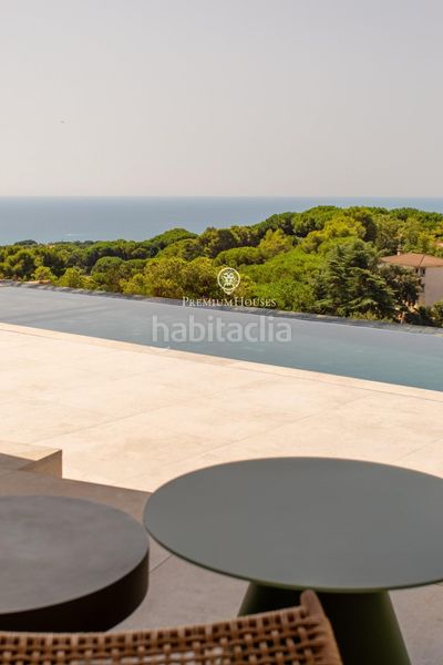 Foto d475ba32-5305-4637-aeeb-a0f1964a7b65. Casa amb calefacció aparcament piscina a Centre Sant Andreu de Llavaneres