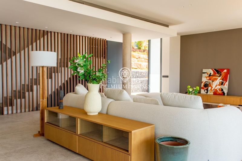 Foto ff0614a6-77de-448c-a505-b5c69a408b3d. Casa amb calefacció aparcament piscina a Centre Sant Andreu de Llavaneres