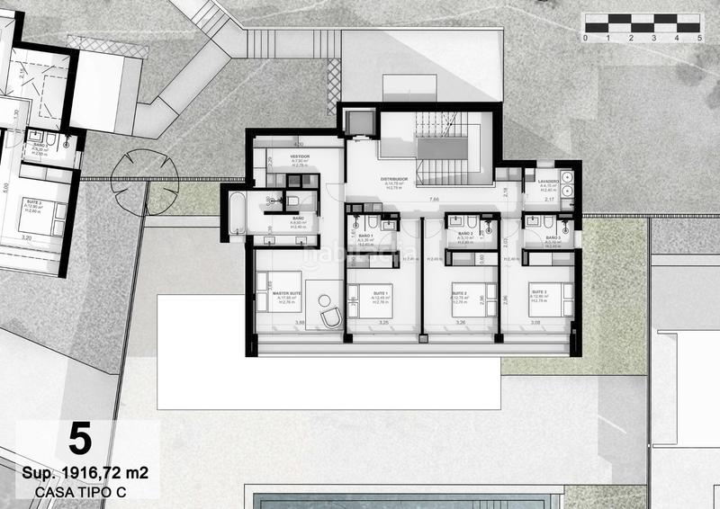 Foto 042cb787-2c5f-4995-9c3c-d3fe63ec7339. Casa exclusivas casas de obra nueva con vistas frontales al mar en Sant Andreu de Llavaneres