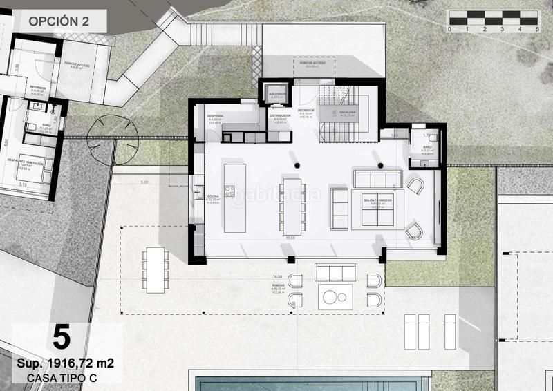 Foto ba3d3fee-60b0-411f-abb1-11d1c626188f. Casa exclusivas casas de obra nueva con vistas frontales al mar en Sant Andreu de Llavaneres
