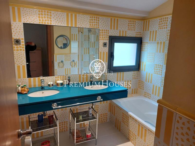 Foto 02ca405a-d535-4eaa-b6a5-e0625cf0eec9. Maison avec chauffage piscine dans Teià