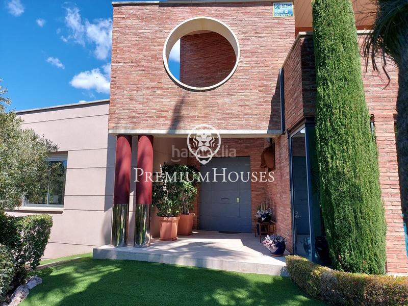 Foto 1122831e-feb4-43ff-aa3b-b8c73cafafb8. Maison avec chauffage piscine dans Teià