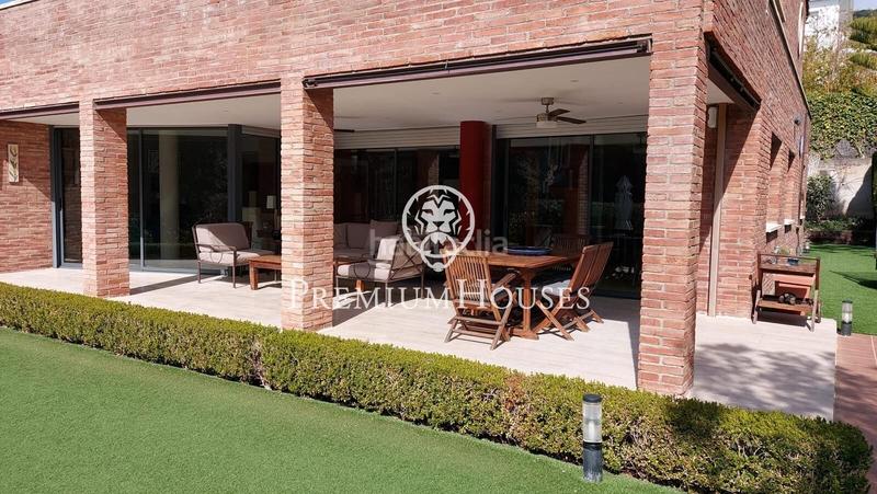 Foto 15e345d5-aeb9-404c-b352-a9e74877f959. Maison avec chauffage piscine dans Teià