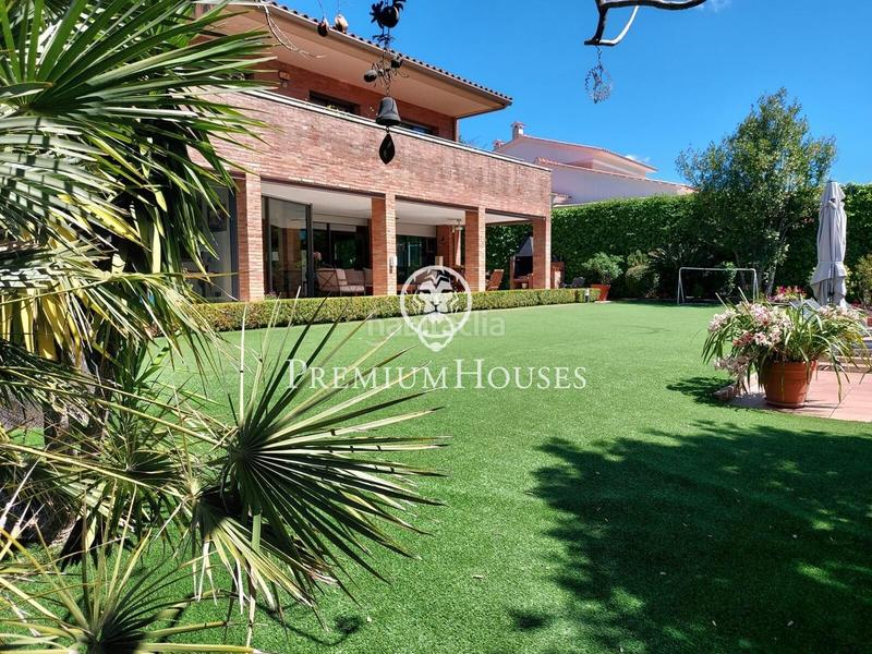 Foto 206a5240-9417-48b5-96f4-3636158477fa. Maison avec chauffage piscine dans Teià