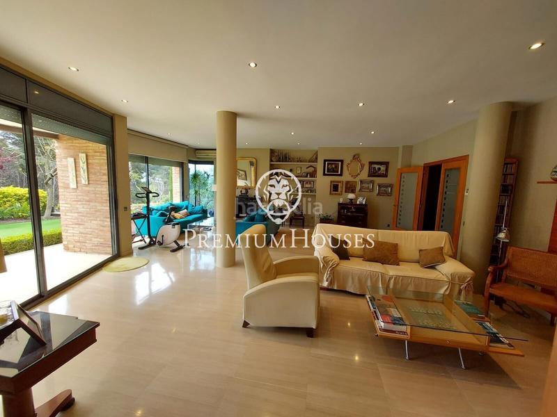 Foto 2f120809-840f-4489-a505-11537b250856. Maison avec chauffage piscine dans Teià