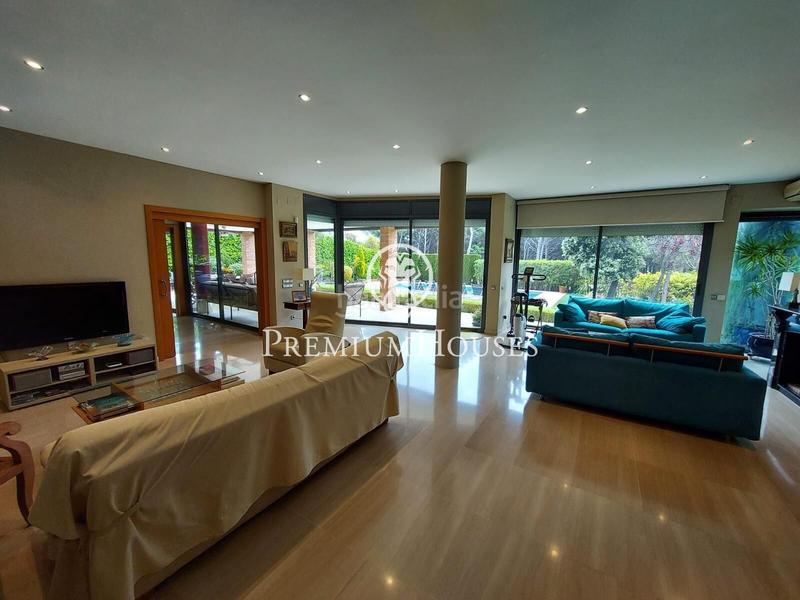 Foto 6ec22cde-4640-4957-a779-26448a2d931b. Maison avec chauffage piscine dans Teià