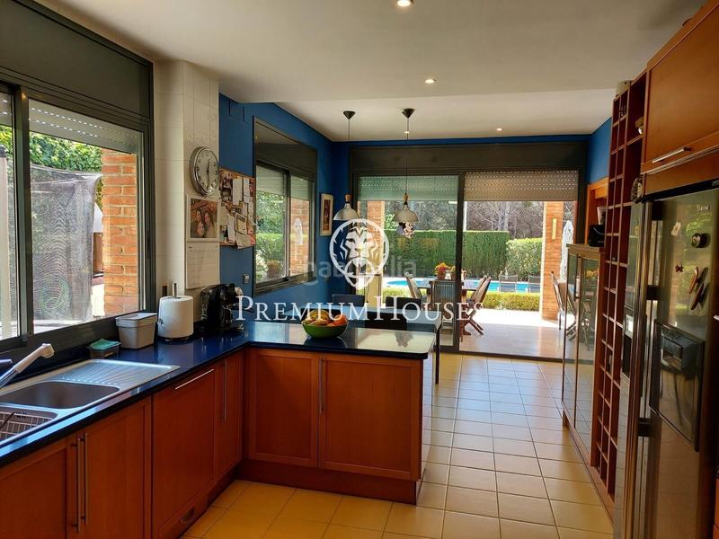 Foto c27793b1-6074-4f4c-84b1-ab47e8279585. Maison avec chauffage piscine dans Teià