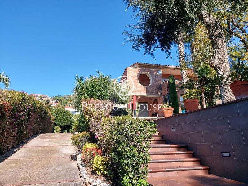 Foto f51baf37-3a3d-4cf8-b463-2b1f1aa97d83. Maison avec chauffage piscine dans Teià