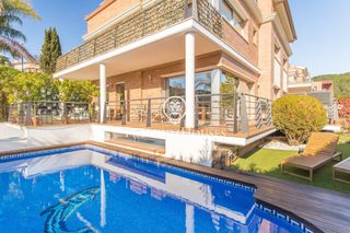 Casa a schiera in Vilassar de Dalt. Casa en venta en vilassar de dalt con espectaculares vistas