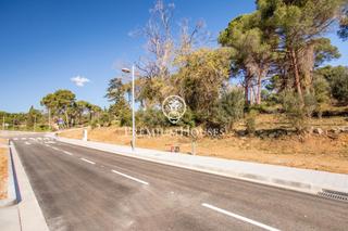Terreny residencial a Bell-Aire. Terreno urbano en sant andreu de llavaneres zona la ametllareda