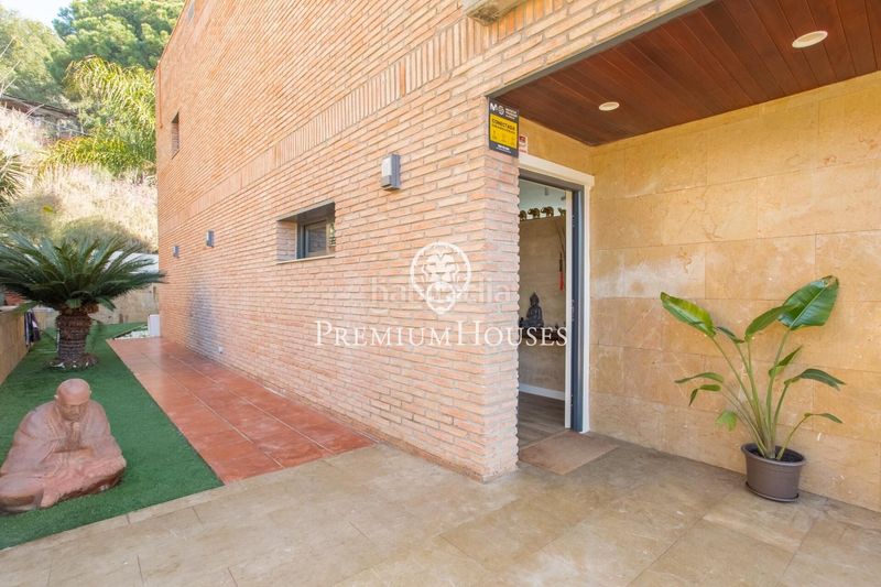 Foto eb56d826-6ced-4a71-a89d-ff48115a73ee. Casa amb calefacció aparcament piscina a Urbanitzacions Arenys de Mar
