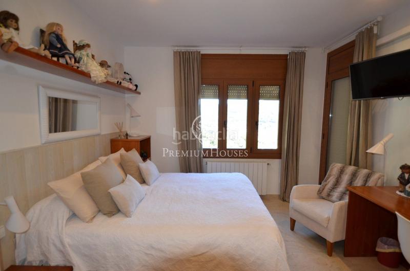 Foto 0a05a187-915a-422d-ae78-657b38d81812. Maison avec chauffage parking piscine dans Alella