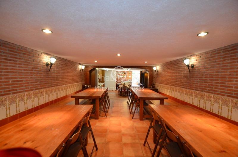 Foto 18cc131c-c7cd-4be2-94bd-691d7b53b310. Maison avec chauffage parking piscine dans Alella