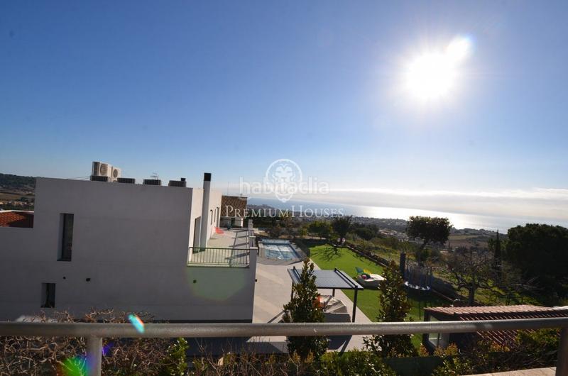 Foto 197e4304-3eeb-4ad8-8a32-3df752c8401a. Maison avec chauffage parking piscine dans Alella