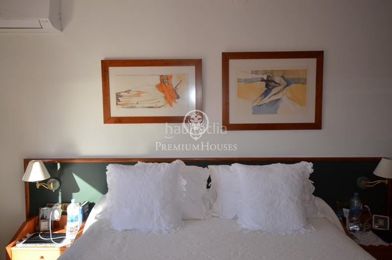 Foto 1d74a03e-d2cd-44df-81b0-2f786ea7c857. Maison avec chauffage parking piscine dans Alella