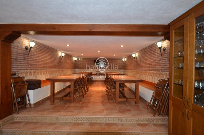 Foto 2e6fdc69-247d-40eb-baef-014aa48e4835. Maison avec chauffage parking piscine dans Alella