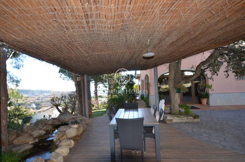 Foto 589d7113-c41d-4036-bf49-a396da9d8eee. Maison avec chauffage parking piscine dans Alella