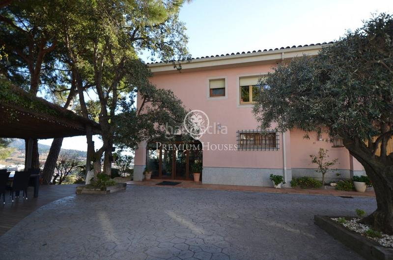 Foto 5f455390-c0b3-409c-aa3c-c014c43a0085. Maison avec chauffage parking piscine dans Alella