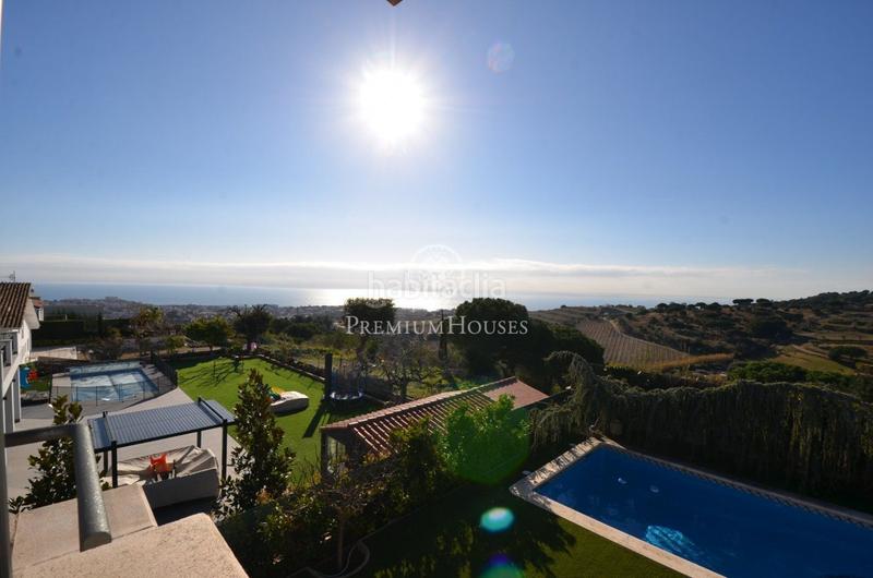 Foto 5f587e94-d61c-4302-af83-c9ab4bed7fd8. Maison avec chauffage parking piscine dans Alella