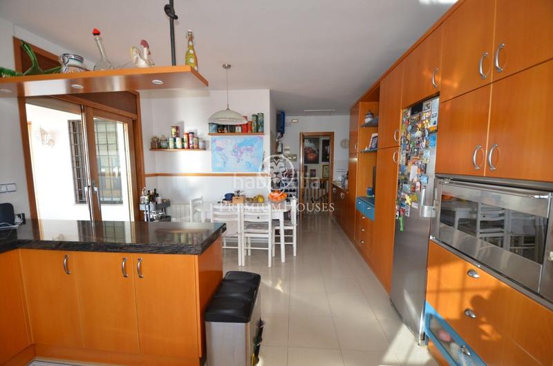 Foto 6b3462b8-187a-486a-a8c1-028d7f5e481a. Maison avec chauffage parking piscine dans Alella