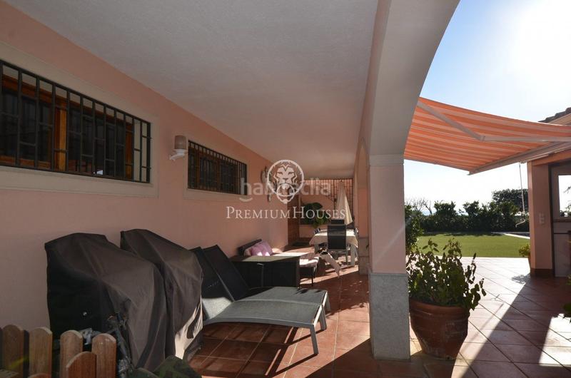 Foto 7e0a5954-af4c-45de-b320-468a5f114ba1. Maison avec chauffage parking piscine dans Alella