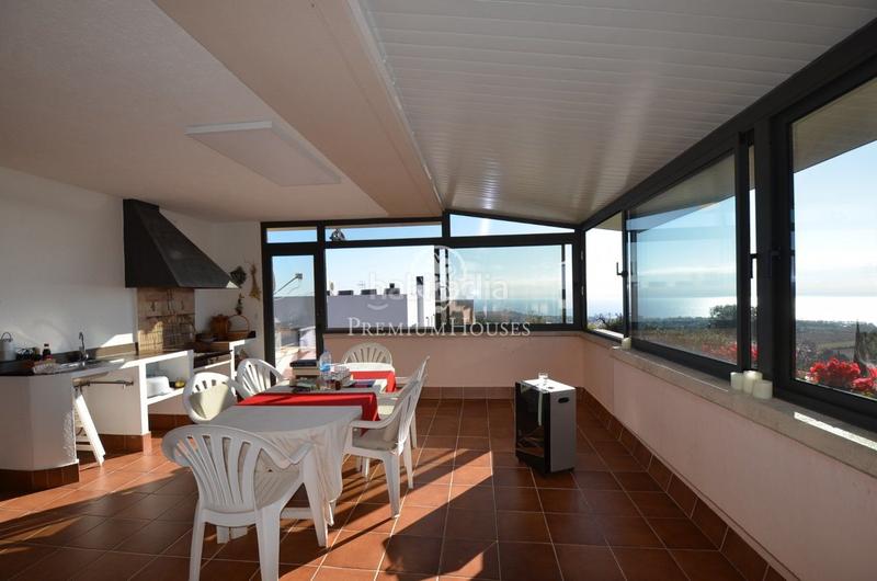 Foto 981bd55f-ed18-4b0e-bccd-39e164740f68. Maison avec chauffage parking piscine dans Alella