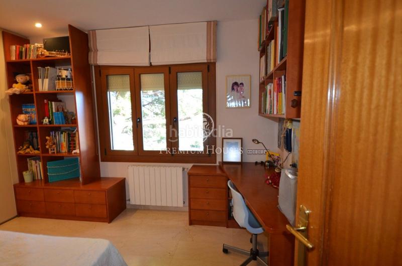 Foto a9ed9fa2-2fba-4411-9d3c-e90d71b192cb. Maison avec chauffage parking piscine dans Alella