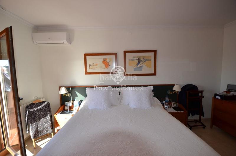 Foto b4e6bcf2-2c6b-4fad-94b2-1bd8fdf45a99. Maison avec chauffage parking piscine dans Alella