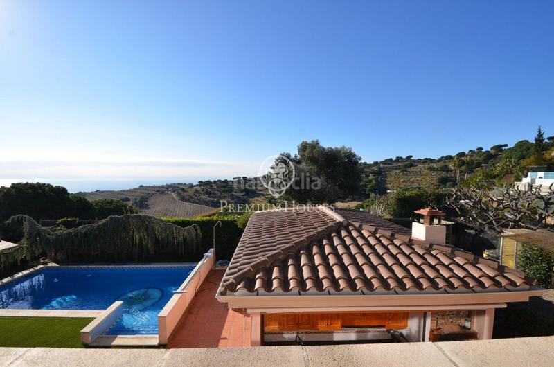 Foto d89d3740-c1b2-43b4-846e-7e97afa2daaf. Maison avec chauffage parking piscine dans Alella