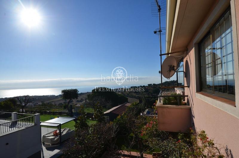 Foto d9b921ea-d25d-4682-8d2f-cb76773bd4bd. Maison avec chauffage parking piscine dans Alella
