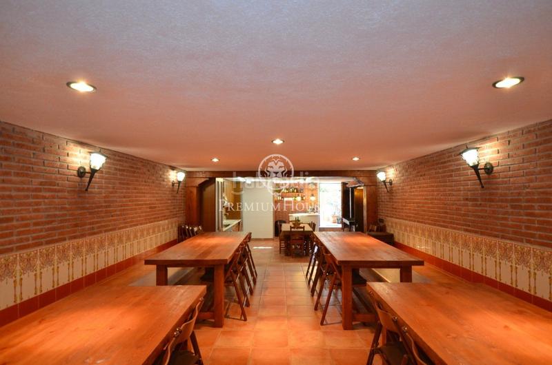 Foto dbd454ac-1f3b-409a-8927-ef9de878e3a2. Maison avec chauffage parking piscine dans Alella