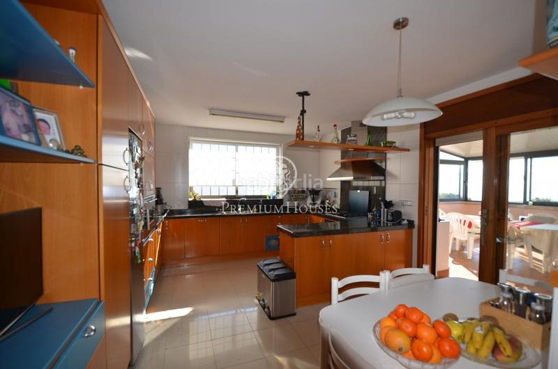 Foto e12cb041-0289-4b80-8b75-bc762452831a. Maison avec chauffage parking piscine dans Alella