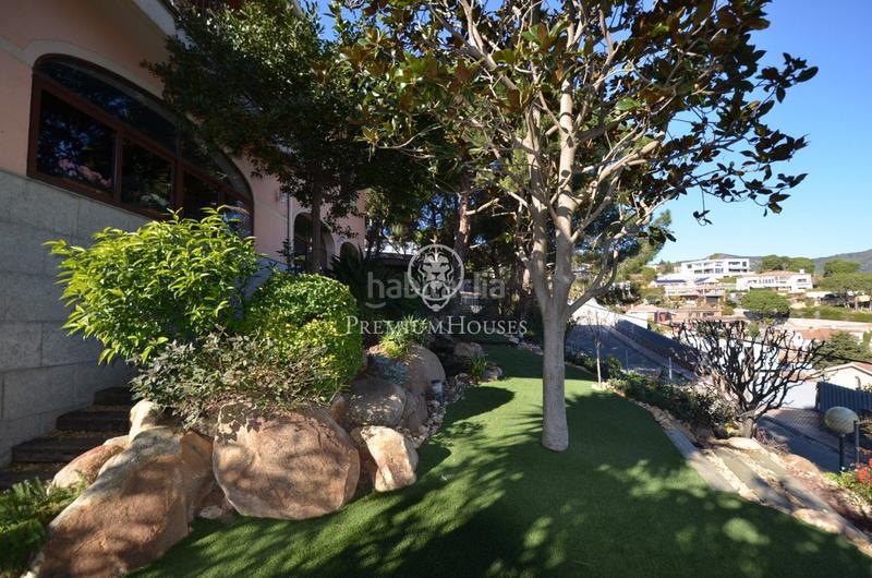 Foto efbe3444-f936-4127-aa75-6aa6c1833c6a. Maison avec chauffage parking piscine dans Alella