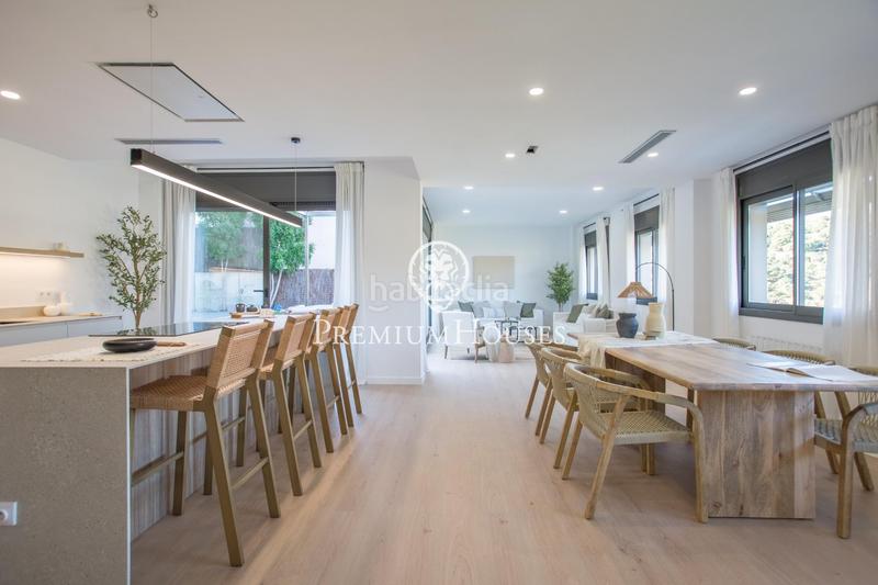 Foto 05e10504-d265-458f-ba0d-39bd90d432cb. Haus mit heizung parking pool in Alella