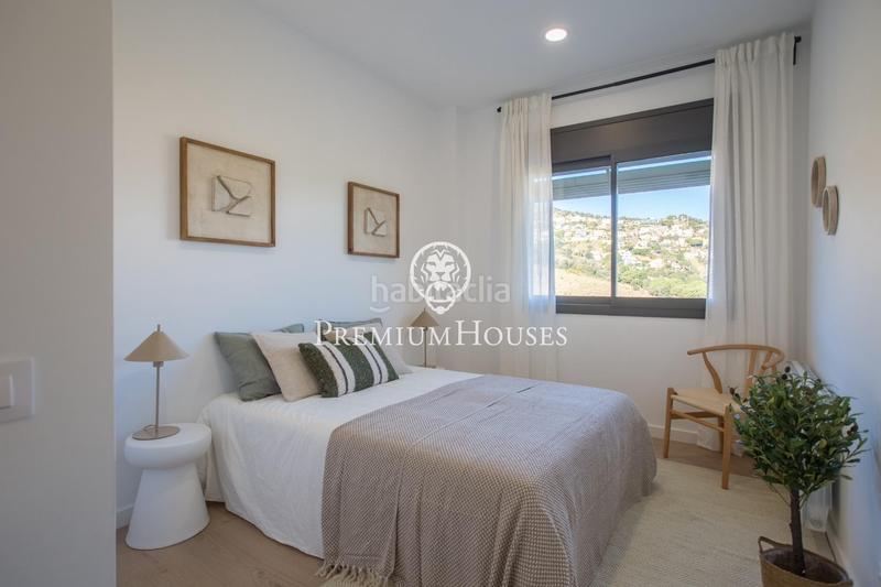 Foto 0d1f402f-3547-465b-a3ba-be873324a8bc. Haus mit heizung parking pool in Alella