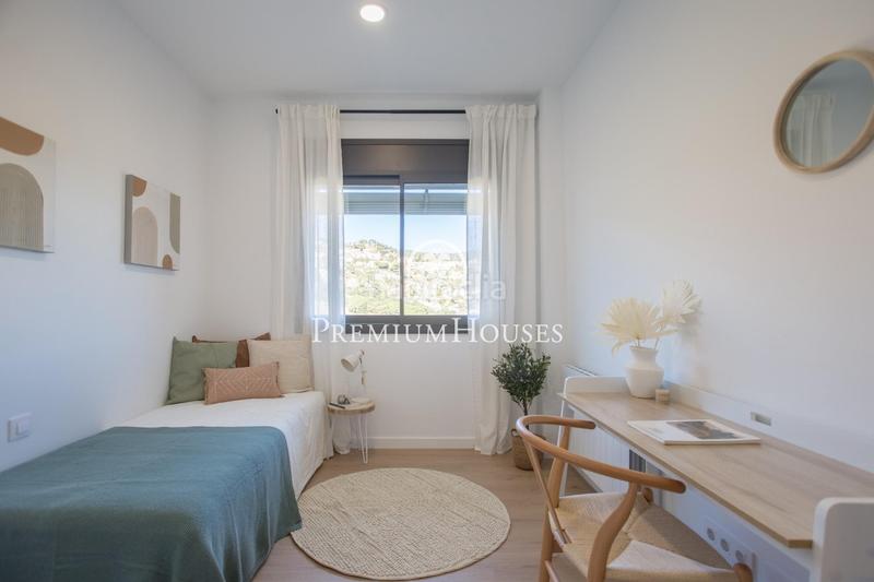 Foto 2454e56a-da52-419d-be3d-73986a23e3d5. Haus mit heizung parking pool in Alella