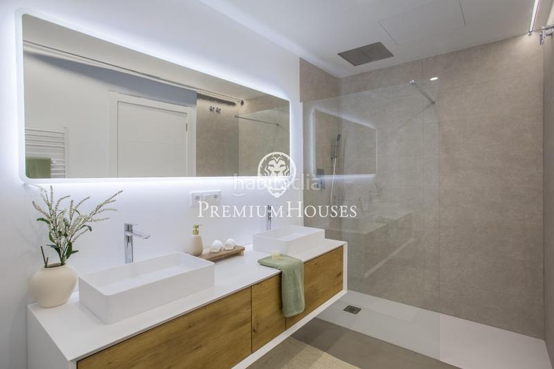 Foto 46d97bd0-18fb-40bb-93e6-7067967ca274. Haus mit heizung parking pool in Alella