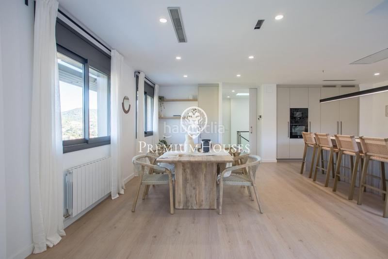 Foto 68c4c502-479a-4734-8025-6b315350704f. Haus mit heizung parking pool in Alella