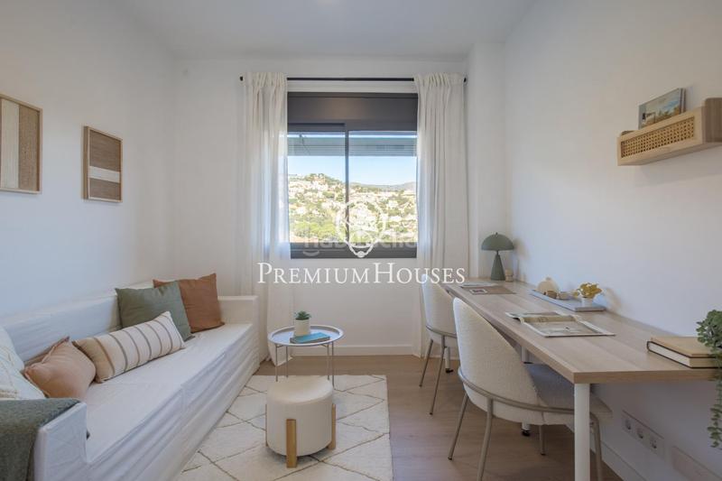 Foto 68e2c676-2c44-485a-a8ef-f15d3e642a63. Haus mit heizung parking pool in Alella