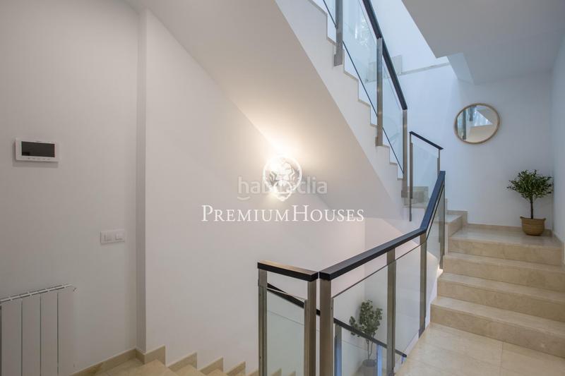 Foto 6f446d40-6f40-4060-97cc-0fca8c25b4cc. Haus mit heizung parking pool in Alella