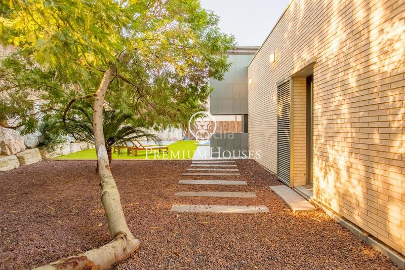 Foto 748adc25-9f63-472a-bff0-72e4213a1fec. Haus mit heizung parking pool in Alella