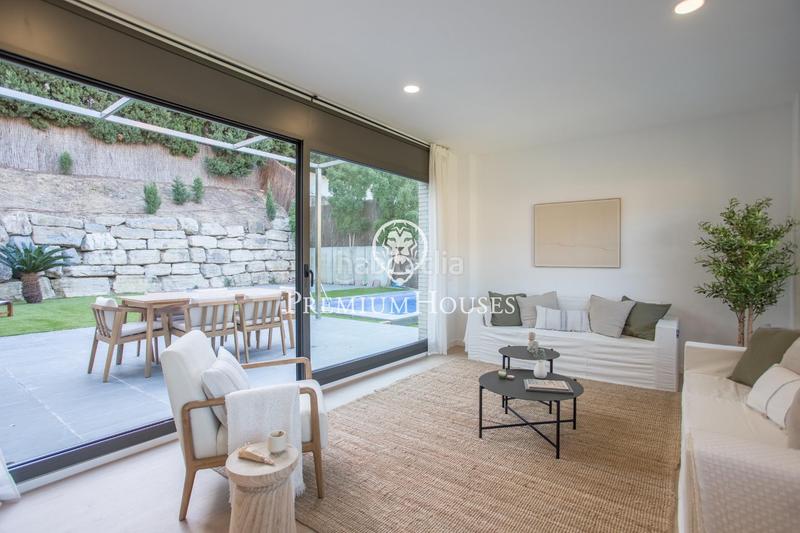 Foto 8d7195ea-1ccc-4888-be79-73919a546a60. Haus mit heizung parking pool in Alella