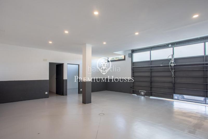 Foto 8e9891ca-e27d-4dab-b321-0a54c38be34c. Haus mit heizung parking pool in Alella