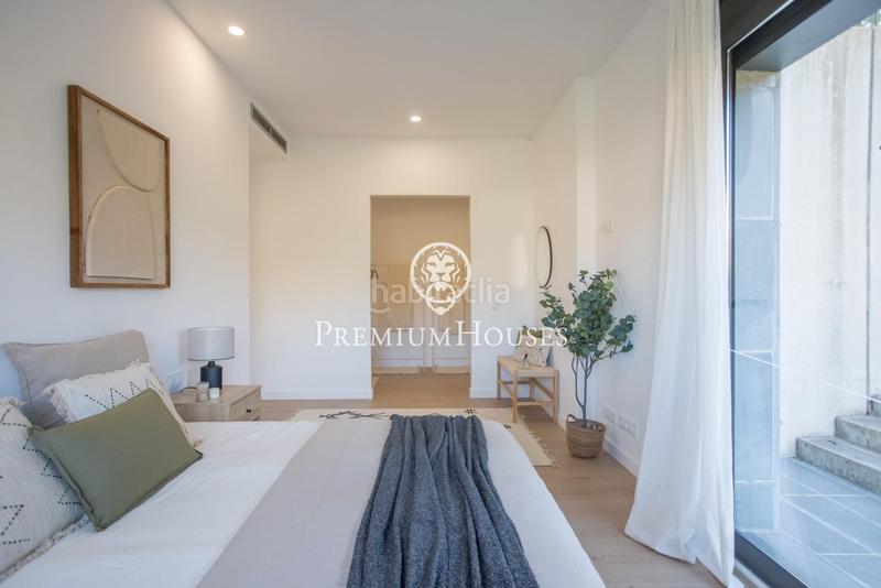 Foto 9011b968-e034-4798-8fc8-daad4b9e2841. Haus mit heizung parking pool in Alella