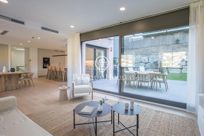 Foto 93f1123d-82ed-4043-a9de-c3343b1d73c6. Haus mit heizung parking pool in Alella