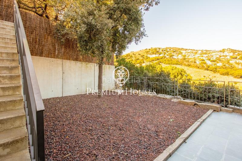 Foto af6e6148-7301-49eb-9a1a-1e65843dea1e. Haus mit heizung parking pool in Alella